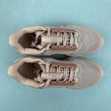 Cargar imagen en el visor de la galería, Pegasus Premium Particle Pink Metallic Rose Gold Silt Red HQ2593-603