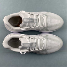 Cargar imagen en el visor de la galería, Air Zoom Structure 25 White Metallic Silver DJ7883-105