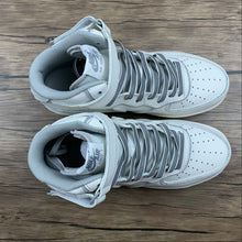 Cargar imagen en el visor de la galería, Air Force 1 07 Mid Daredevil Beige Gray White AQ1218-118