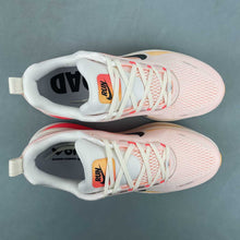 Cargar imagen en el visor de la galería, Nike Zoom Vomero 18 Sail Black Brigth Crimson HM6804-100