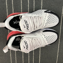 Cargar imagen en el visor de la galería, Air Max 270 Light Bone White Black 943345-002