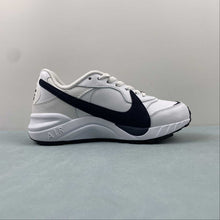 Cargar imagen en el visor de la galería, Air Grudge 95 Dark Blue White Black 602046-142