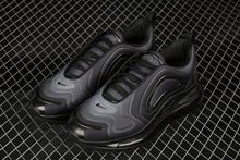 Cargar imagen en el visor de la galería, Air Max 720 Light Gray Black AO2924-004