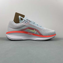 Cargar imagen en el visor de la galería, Air Winflo 11 Glacier Blue Barely Volt FJ9509-402