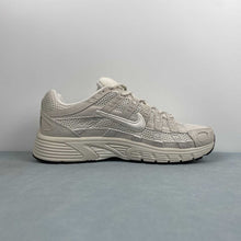 Cargar imagen en el visor de la galería, Nike P-6000 Light Orewood Brown Black Light Orewood Brown HF0015-100