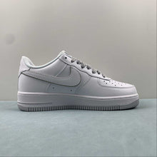 Cargar imagen en el visor de la galería, Air Force 1 07 Low Beverly Hills Sushi Club White Silver Gray NS0517-00