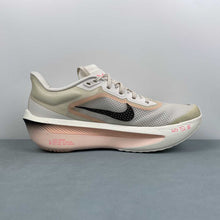 Cargar imagen en el visor de la galería, Zoom Fly 6 Pale Ivory Black Crimson Tint Sail FN8454-102