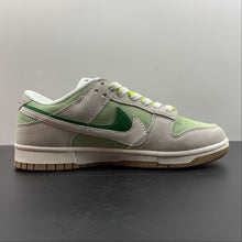 Cargar imagen en el visor de la galería, SB Dunk Low SE 85 Grey Green Brown DO9457-116