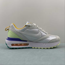 Cargar imagen en el visor de la galería, Air Max Dawn White Peach Cream DX3717-100