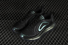 Cargar imagen en el visor de la galería, Air Max 720 Throwback Future Black Green AO2924 010