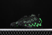 Cargar imagen en el visor de la galería, Air Max 720 ISPA Black Apple Green CD2182-004