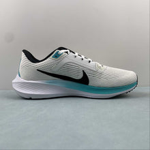 Cargar imagen en el visor de la galería, Air Zoom Pegasus 40 Beige Orange Sail Black FZ5055-101