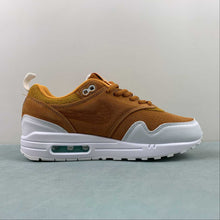 Cargar imagen en el visor de la galería, Air Max 1 Serena Williams Design Crew Curry White FQ4298-800