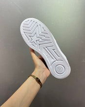 Cargar imagen en el visor de la galería, BAPE STA Full White