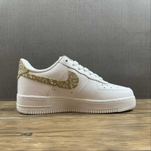 Cargar imagen en el visor de la galería, Air Force 1 Low Barley Paisley White DJ9942-101