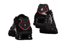 Cargar imagen en el visor de la galería, Shox TL 1308 Black Magma Orange CV1644-001