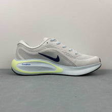 Cargar imagen en el visor de la galería, Nike Journey Run Summit White Deep Royal Blue FN0228-101