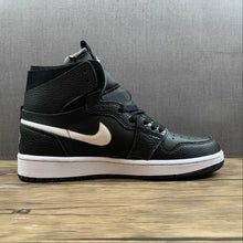 Cargar imagen en el visor de la galería, Air Jordan 1 High Zoom Comfort Breakfast Club Black White DV3473-001