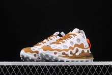 Cargar imagen en el visor de la galería, Air Max 720 ISPA Luxury Gold Color White CD2182-008