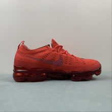Cargar imagen en el visor de la galería, Air VaporMax 2023 FK Triple Red DV1678-600