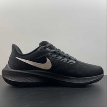 Cargar imagen en el visor de la galería, Air Zoom Pegasus 39 Black White DH4071-002