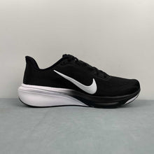 Cargar imagen en el visor de la galería, Air Zoom Pegasus 42 Black Iron Grei White IB1881-001
