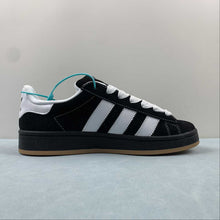 Cargar imagen en el visor de la galería, Adidas Campus 00s Korn Core Black Cloud White Gum IG0792