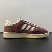 Cargar imagen en el visor de la galería, Adidas Centennial 85 Low Quiet Crimson Cloud White Cream White GX2216