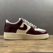 Cargar imagen en el visor de la galería, Air Force 1 Low Roman Empire Dark Beetroot White Sail DQ8583-100