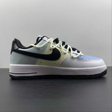 Cargar imagen en el visor de la galería, Air Force 1 07 Low “Party Rock” Customised DH7561-102