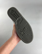 Cargar imagen en el visor de la galería, BAPE Sk8 STA Army Green Dark Blue