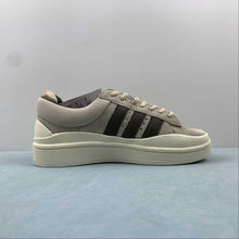 Cargar imagen en el visor de la galería, Bad Bunny x Adidas Campus Brown Off White FZ5824