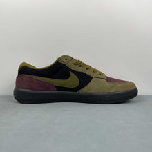Cargar imagen en el visor de la galería, SB Force 58 Black Cannonball Olive DV5477-008