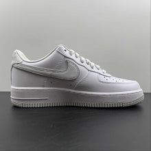 Cargar imagen en el visor de la galería, Air Force 1 Low White Gray DV0788-100