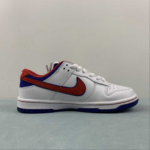 Cargar imagen en el visor de la galería, SB Dunk Low Word Cup White Red Navy Blue FR2022-668