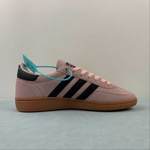 Cargar imagen en el visor de la galería, Adidas Handball Spezial Clear Pink Arctic Night Gum IF6561