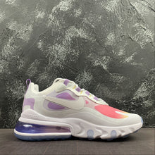 Cargar imagen en el visor de la galería, Air Max 270 React Chinese New Year CU2995-911
