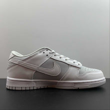 Cargar imagen en el visor de la galería, SB Dunk Low Retro Cool Grey White 309431-115