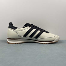 Cargar imagen en el visor de la galería, Adidas SL 72 OG Off White Core Black Gum JI3969