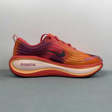 Cargar imagen en el visor de la galería, Nike Zoom Vomero PLUS Ember Glow Bordeaux Marakesh IH2091-800