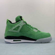 Cargar imagen en el visor de la galería, Air Jordan 4 Retro Wahlburgers AJ4 A61426 LN4