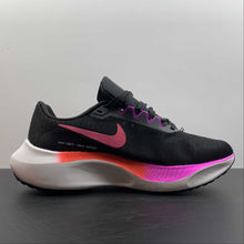 Cargar imagen en el visor de la galería, Zoom Fly 5 Black White-Pink DM8968-700