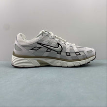 Cargar imagen en el visor de la galería, Nike P-6000 Earth Light Bone HF0728-201