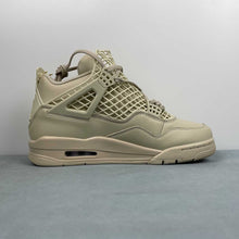 Cargar imagen en el visor de la galería, Air Jordan 4 Retro Net Rattan FN7251-200