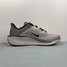 Cargar imagen en el visor de la galería, Nike Quest 6 Light Iron Ore Flat Pewter Black IB4002-014
