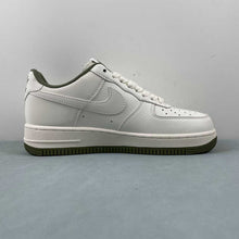 Cargar imagen en el visor de la galería, Air Force 1 07 Low LV Off White Green XZ6188-003