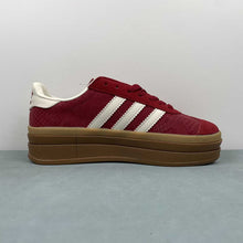 Cargar imagen en el visor de la galería, Adidas Gazelle Bold Year of the Snake JQ5977