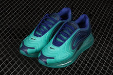 Cargar imagen en el visor de la galería, Air Max 720 Green Carbon Black Hyper Jade AO2924-400