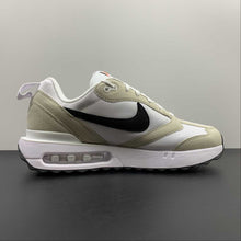 Cargar imagen en el visor de la galería, Air Max Dawn White Black Light Bone DH4656-100