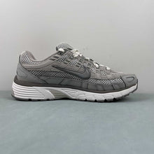 Cargar imagen en el visor de la galería, Nike P-6000 Light Iron Ore Metallic Silver Photon Dust Flat Pewter FN6837-012